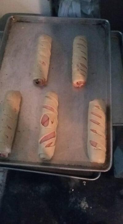 Pizzeria y comida rapida aledj