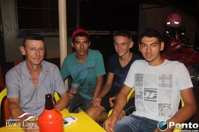 Lanchonete Beira Lago