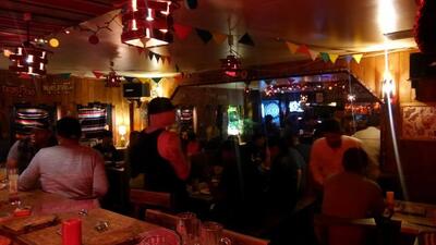 BAR VAMOS