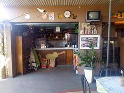 Kiosque dos Pampas Rancharia SP foto