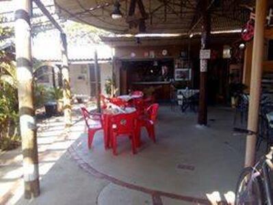 Kiosque dos Pampas Rancharia SP foto