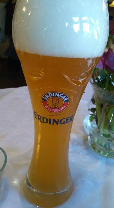 Ristorante Pizzeria Grüner Baum