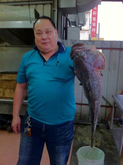 龍獅海產餐廳