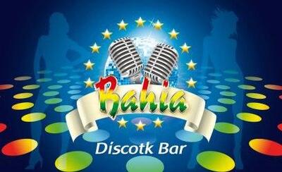 Bahia Bar