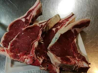 Trattoria il porcellino Montorio al Vomano