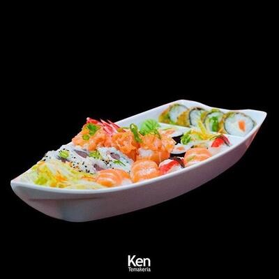 Ken Temakeria
