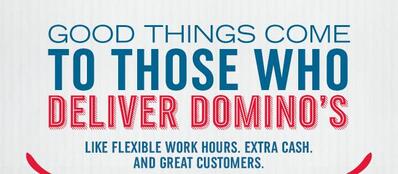 Domino's