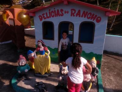 Delicias do Rancho foto