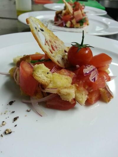 Al Gatto Verde Degusteria