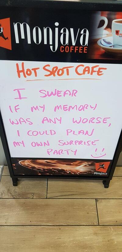 Hot Spot