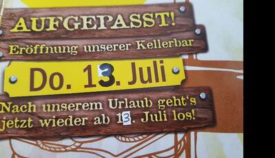 Gasthaus Schwarz