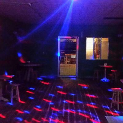 Chechi BAR