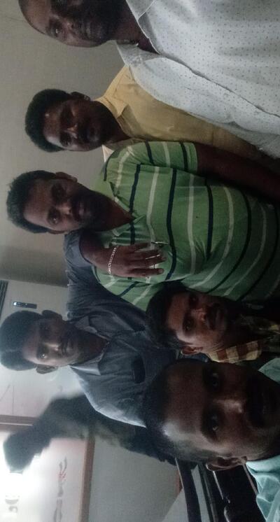 Sri Sai Priyanka Restaurant and coffee shop