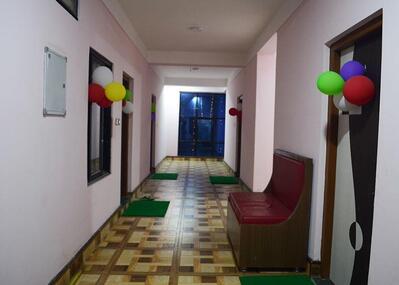 Hotel Neman