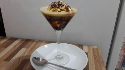 LACHONETE SABOR NATURAL