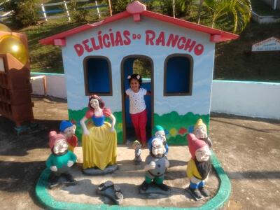 Delicias do Rancho foto