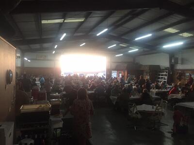 Big K's Catfish Barn Hazen AR