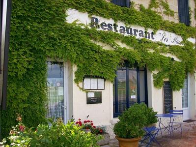 Café Restaurant Les Places
