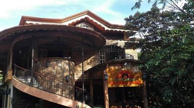 Restaurante de Johnny