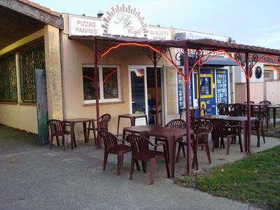 Fly Café