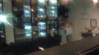 Dining Bar RUN