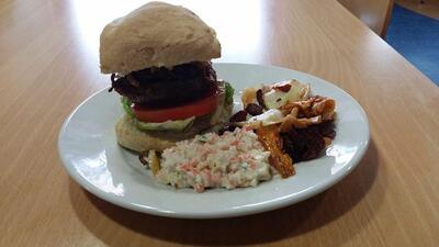 Fair Food Cafe