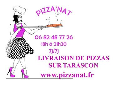 pizza'nat