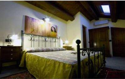 La siesta del Charro