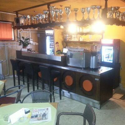 Caffe bar "Play" Kuglana Skrad Skrad