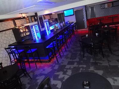 Rogie Bar Kameari