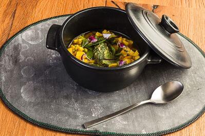 Casa Format Cucina e Ospitalità Responsabile