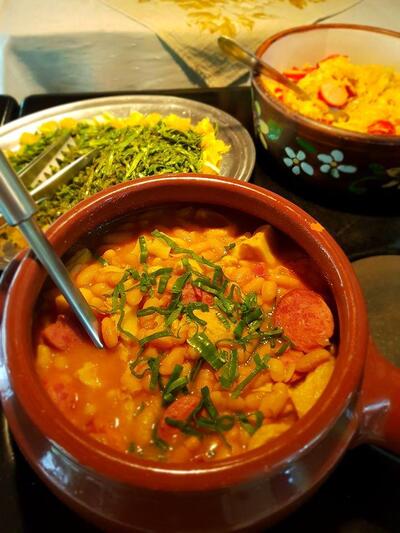 Pousada e Restaurante Lindnerhof