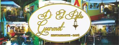 D' El Patio Gourmet
