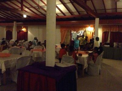 Hotel Calsburg