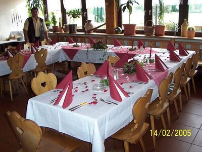 Gasthaus Sportpark Neubiberg