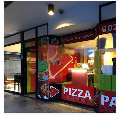 Pizza Palace
