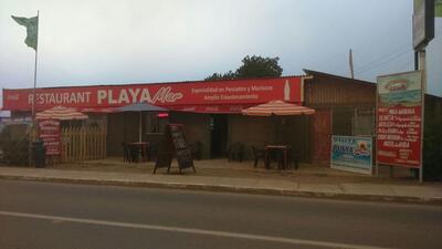 PlayaMar