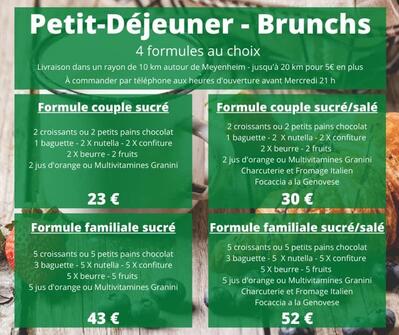 La Cucina Di Fabrizio