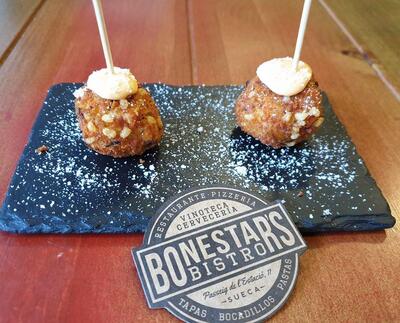 Bonestar Bistro