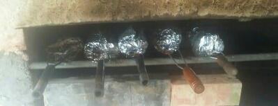 Recanto Verde Vale Rio De Dentro