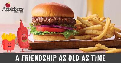 Applebee's Grill + Bar