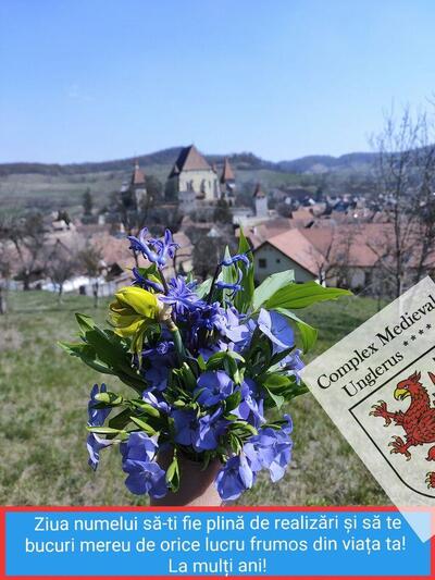 Unglerus Medieval Restaurant