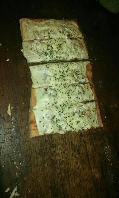Los Gordi's