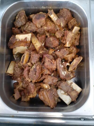 Pizzaria e Restaurante O Forneto