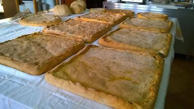 Le Masserie del Nonno - Agriturismo La candina del Nonno Avellino