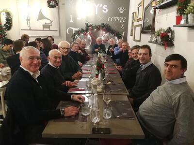 Circolo San Rocchetto APS