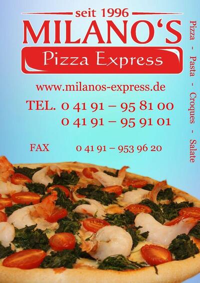 Milanos Express