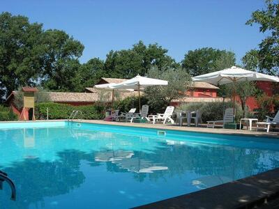 Agriturismo Collelignani