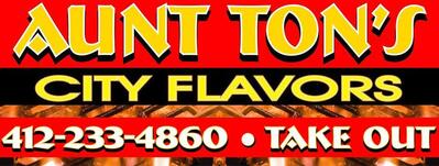 Aunt Ton's City Flavors
