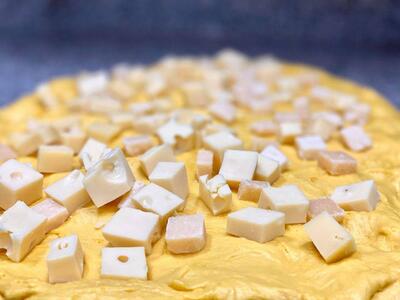 Meunier Champagne e Pizza